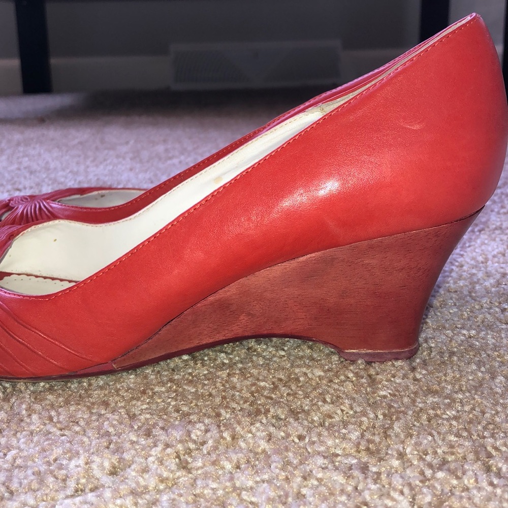 Report wedges - Picture 4 of 5
